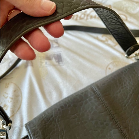 Jewell by ThirtyOne Purse  from Fashion Week in Charcoal Gray - Picture 14 of 16